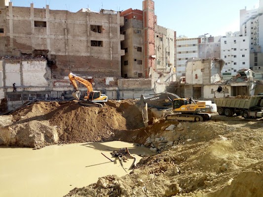 سبك السعودية للتجارة والمقاولات