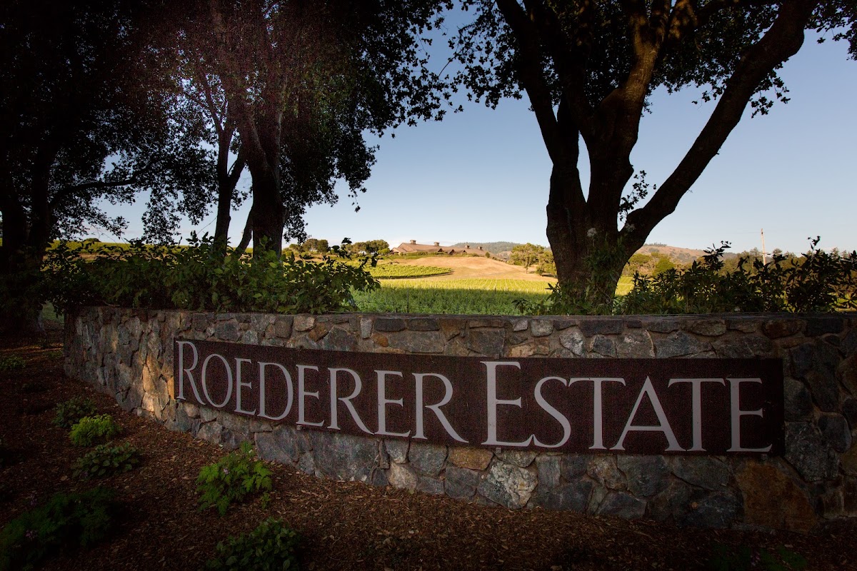 Roederer Estate