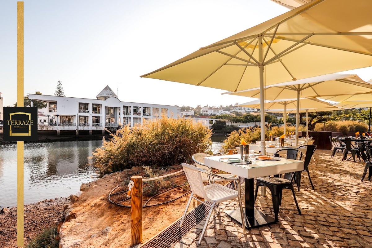 Terraze
