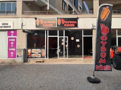 Doydum Döner - Restoran