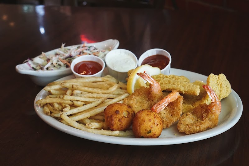 BB's Tex-Orleans photo 2