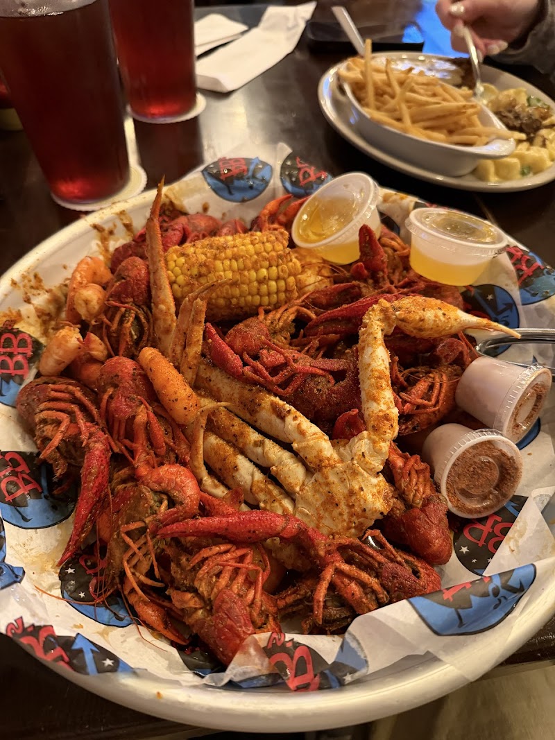 BB's Tex-Orleans photo 3