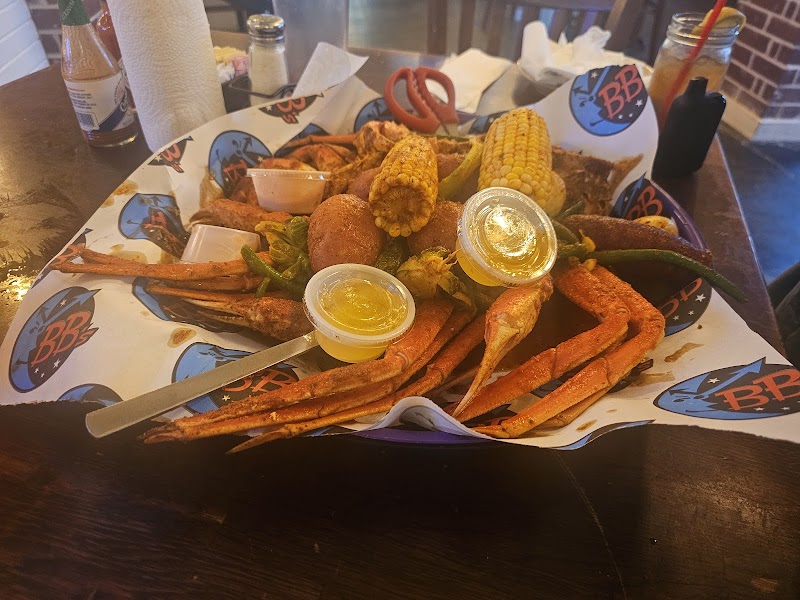 BB's Tex-Orleans photo 4