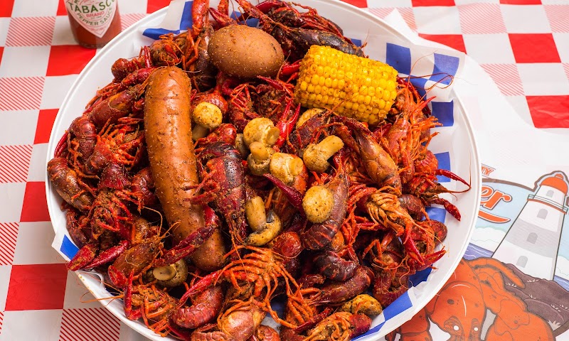 BB's Tex-Orleans photo 4