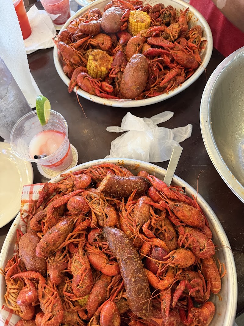 BB's Tex-Orleans photo 3