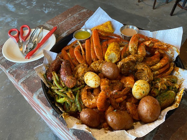 BB's Tex-Orleans photo 2