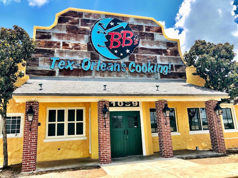BB's Tex-Orleans photo 1