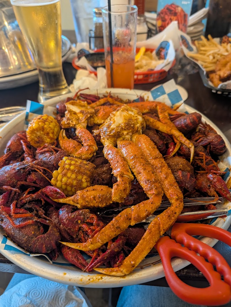 BB's Tex-Orleans photo 4