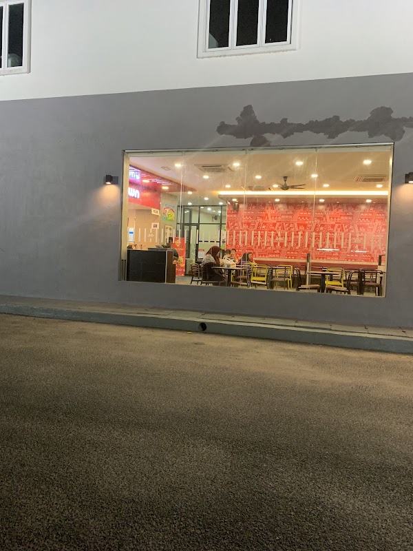 Marrybrown Jitra - Photo 1