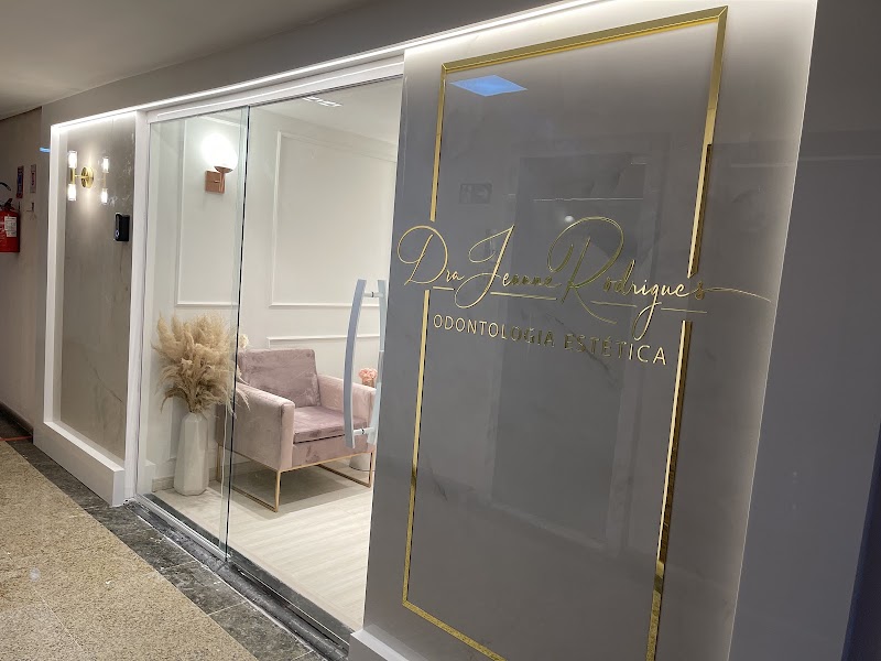 Clínica Dra Jeanne Rodrigues