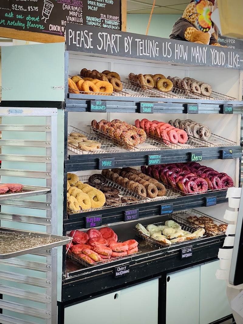 The Holy Donut photo 4