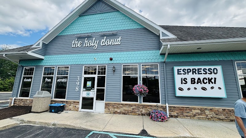 The Holy Donut photo 3