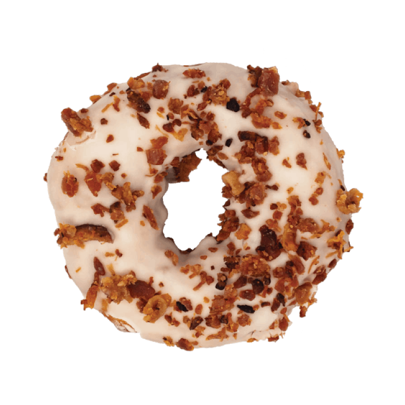 The Holy Donut photo 2