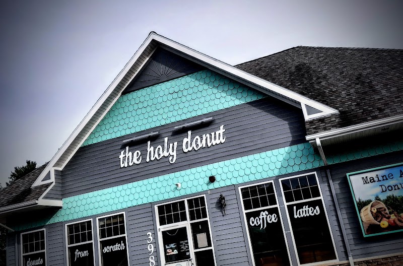 The Holy Donut photo 1