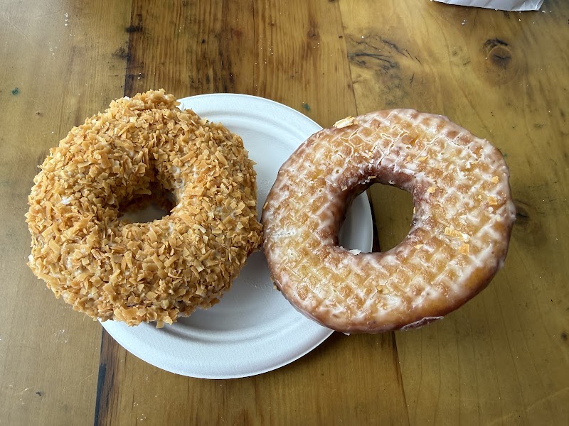 The Holy Donut photo 3