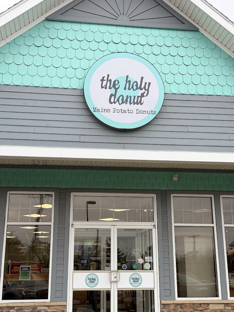 The Holy Donut photo 4