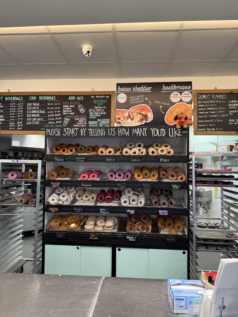 The Holy Donut photo 2