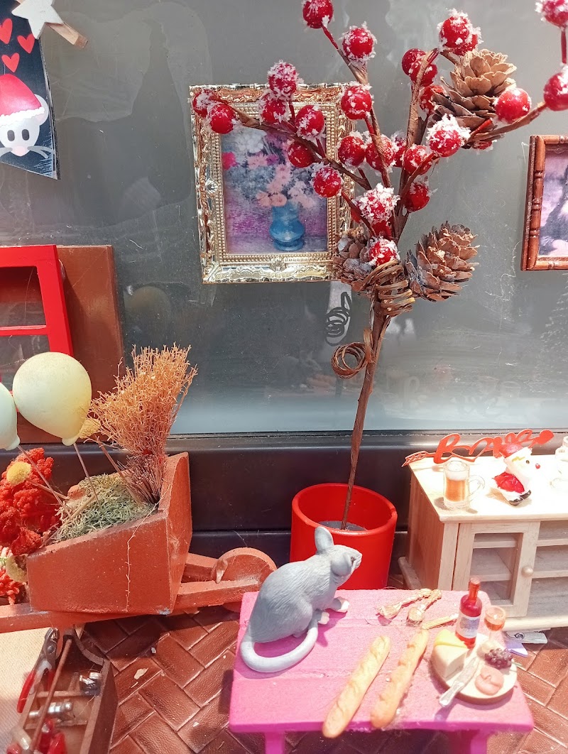 Clínica Dental Eniq | Dentista en Madrid