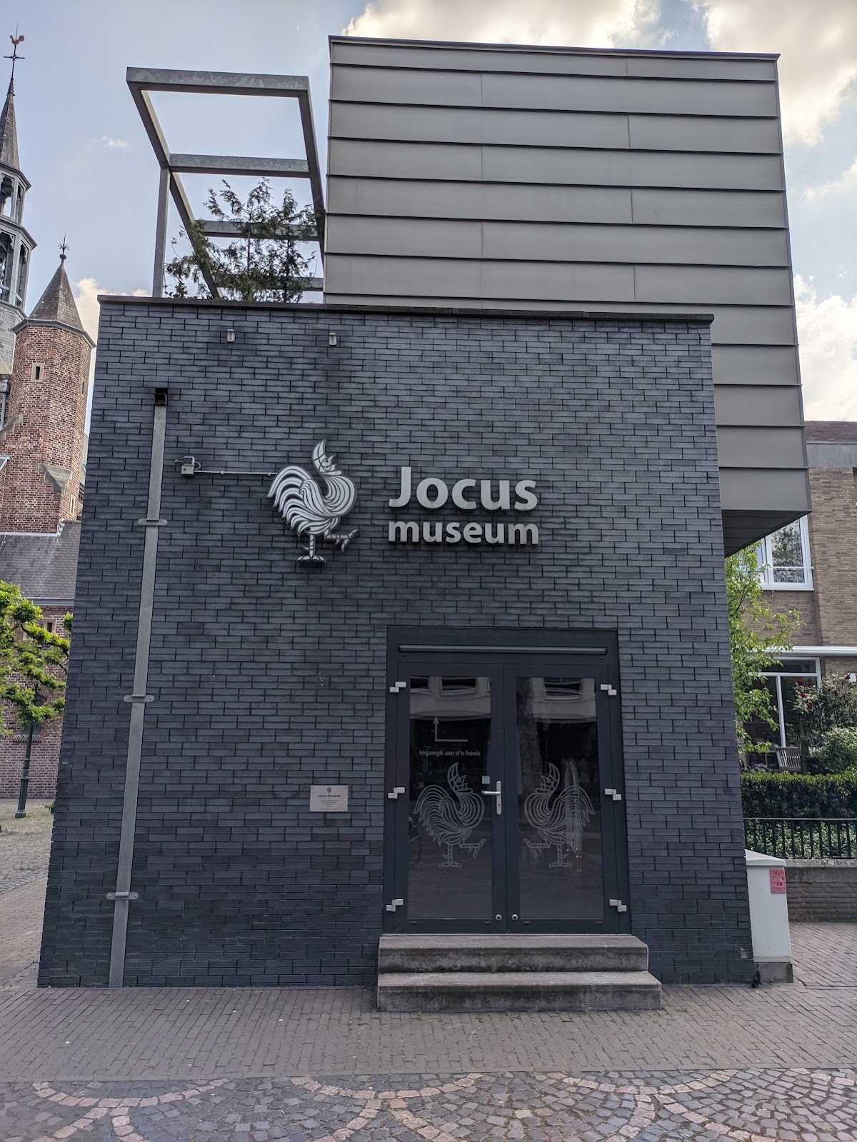 Jocus Museum