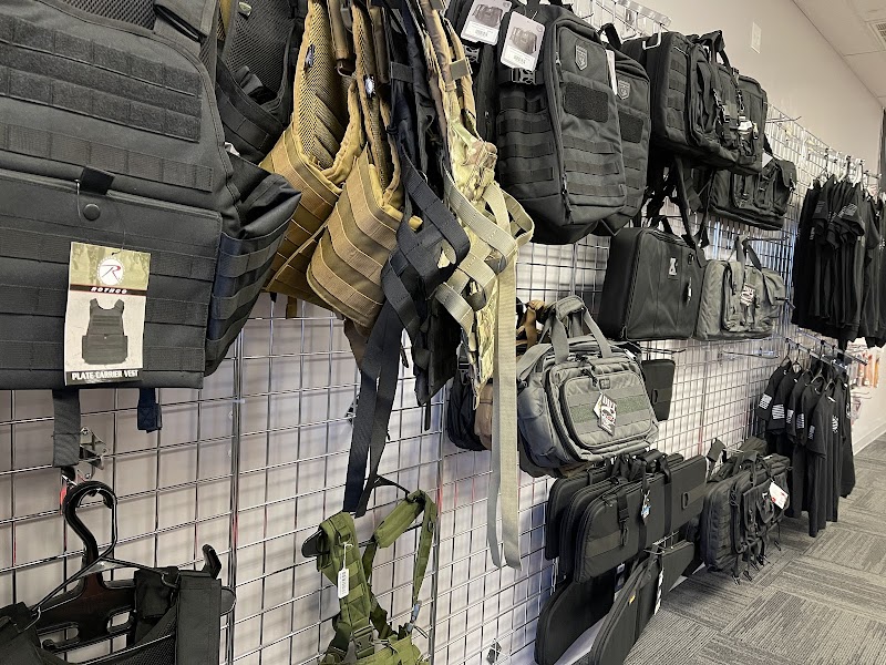 Members Only Firearms photo