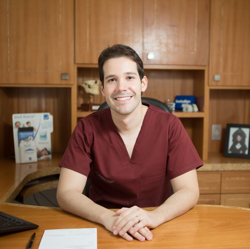 Dr. Danilo Cunha - Ortodontista - foto 3