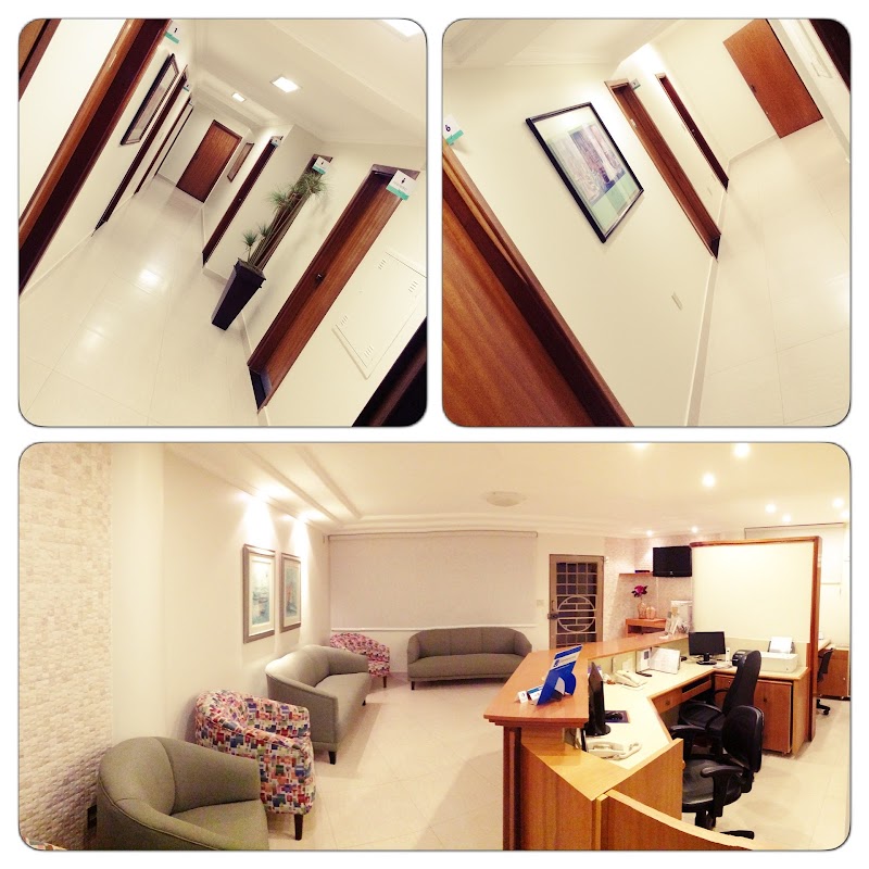 Dr. Danilo Cunha - Ortodontista - foto 2