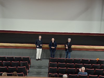 Cinema Cristallo