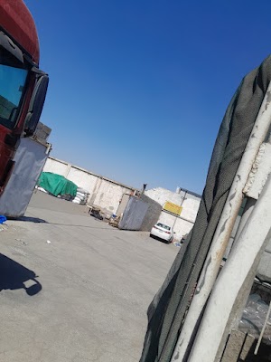 مرزوق معلا الصاعدي للشحن