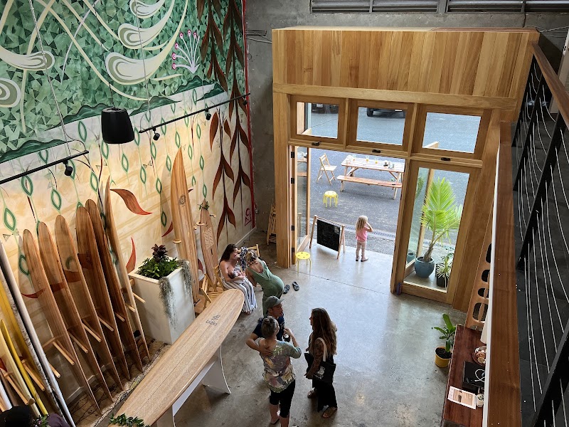 Bizia Surf and Coffee Bar photo 3