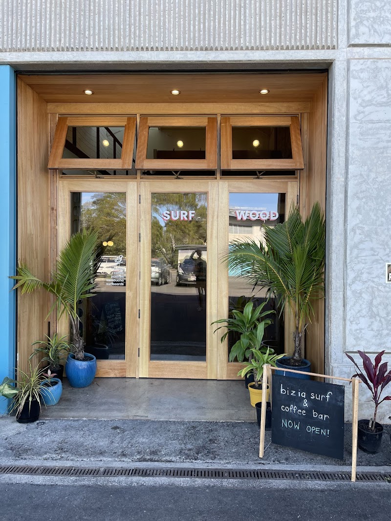 Bizia Surf and Coffee Bar photo 1