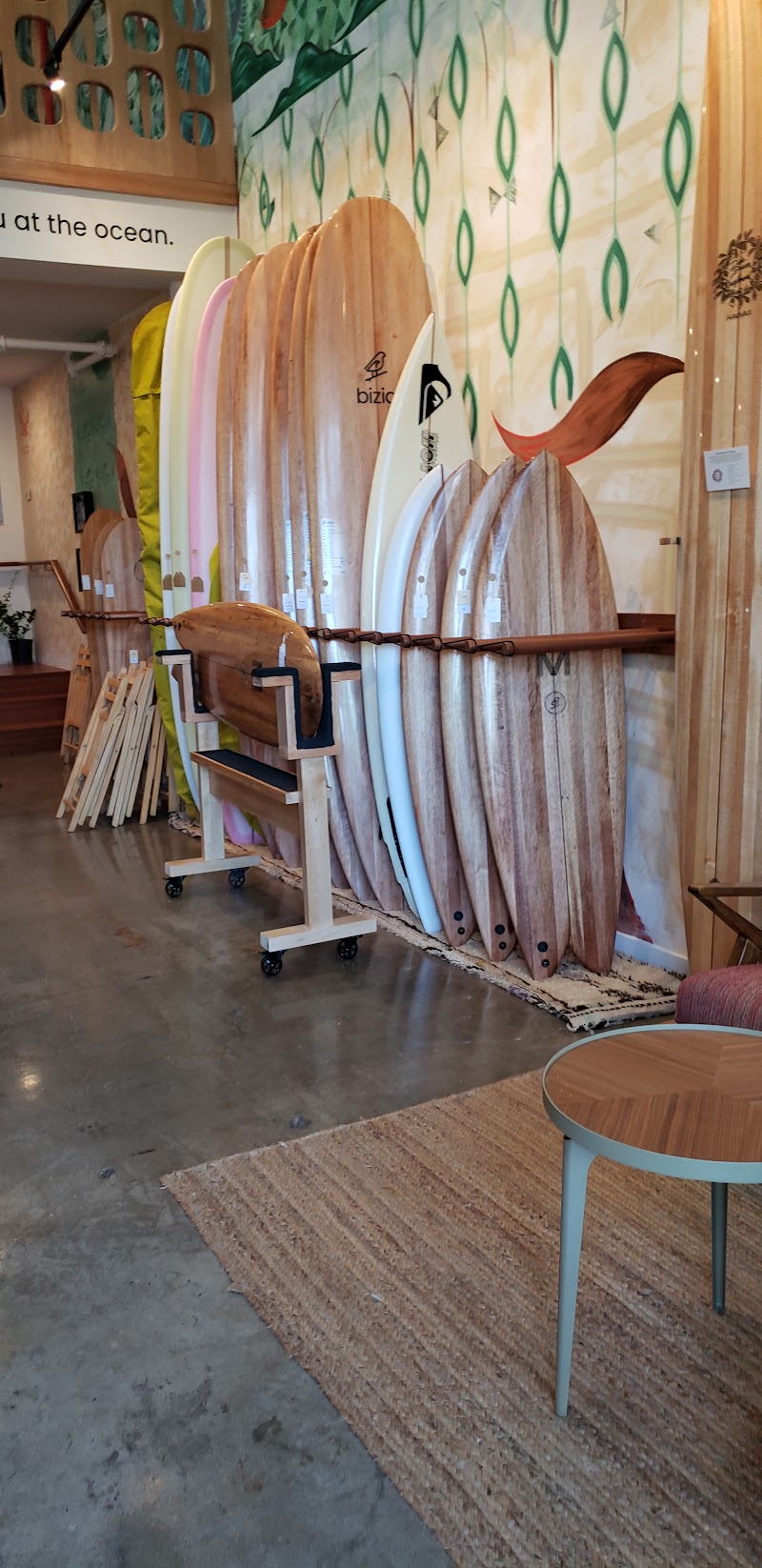 Bizia Surf and Coffee Bar photo 4