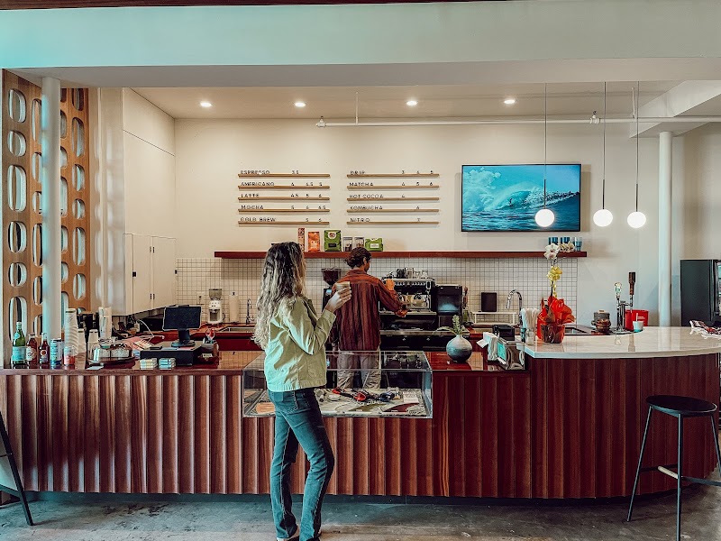 Bizia Surf and Coffee Bar photo 2