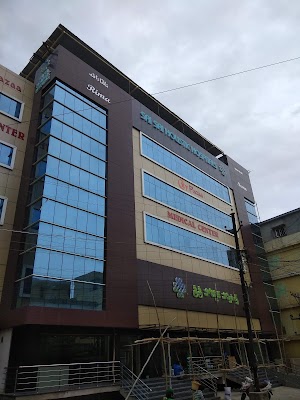 Sri Sri Holistic Hospitals | Kadapa