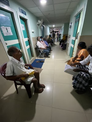 Sri Sri Holistic Hospitals | Kadapa - Image 2