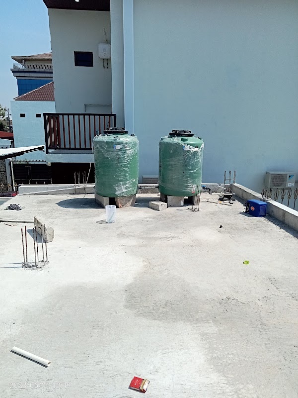 Kost Putra Bunga 11