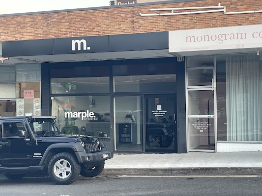 MARPLE STUDIO photo 3