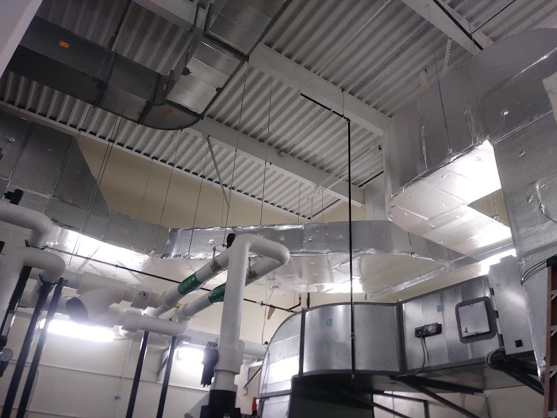 Star inc - General Contractor in Miami