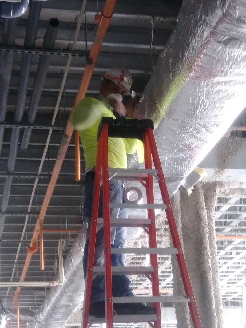 Star inc - General Contractor in Miami