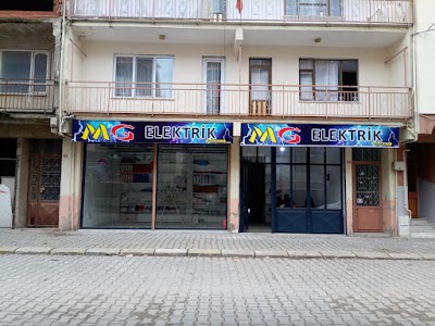 MG Elektrik - Beyaz Eşya Servisi