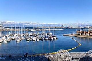 Shimizu Marine Park & Waterfront photo