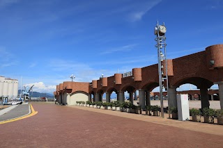 Shimizu Marine Park & Waterfront photo