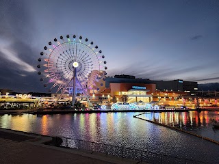 Shimizu Marine Park & Waterfront photo
