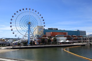 Shimizu Marine Park & Waterfront photo