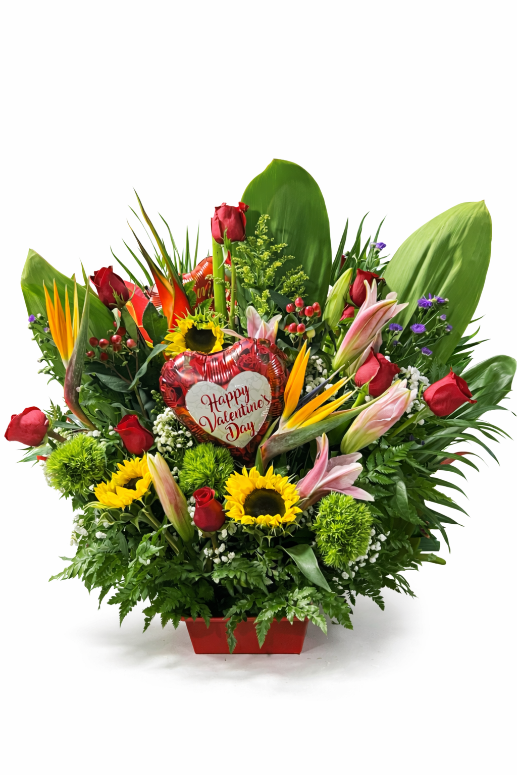 Gallery Flower Shop N Services Plantation: Google Places image 4