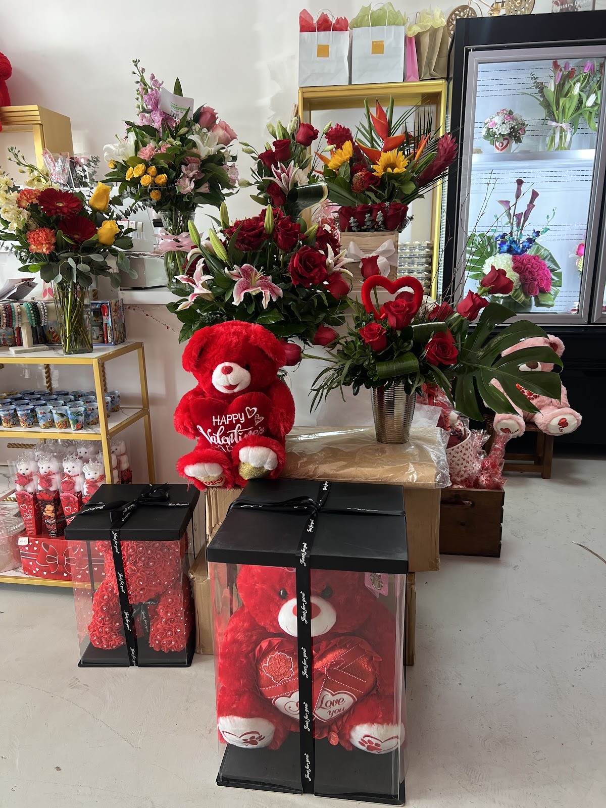 Gallery Flower Shop N Services Plantation: Google Places image 2