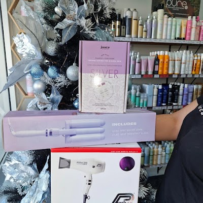 Cut Loose Haircare Outlet photo 3