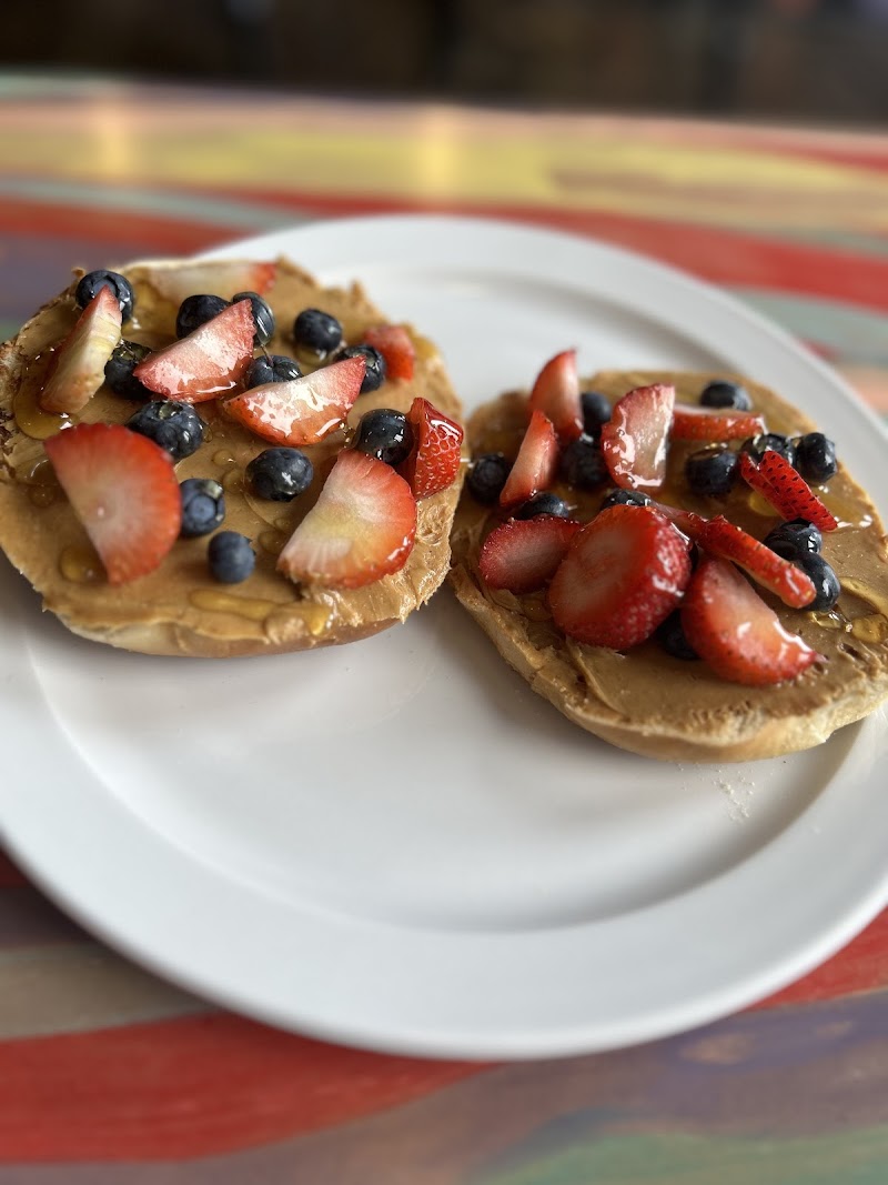 Parkside Coffee photo 2