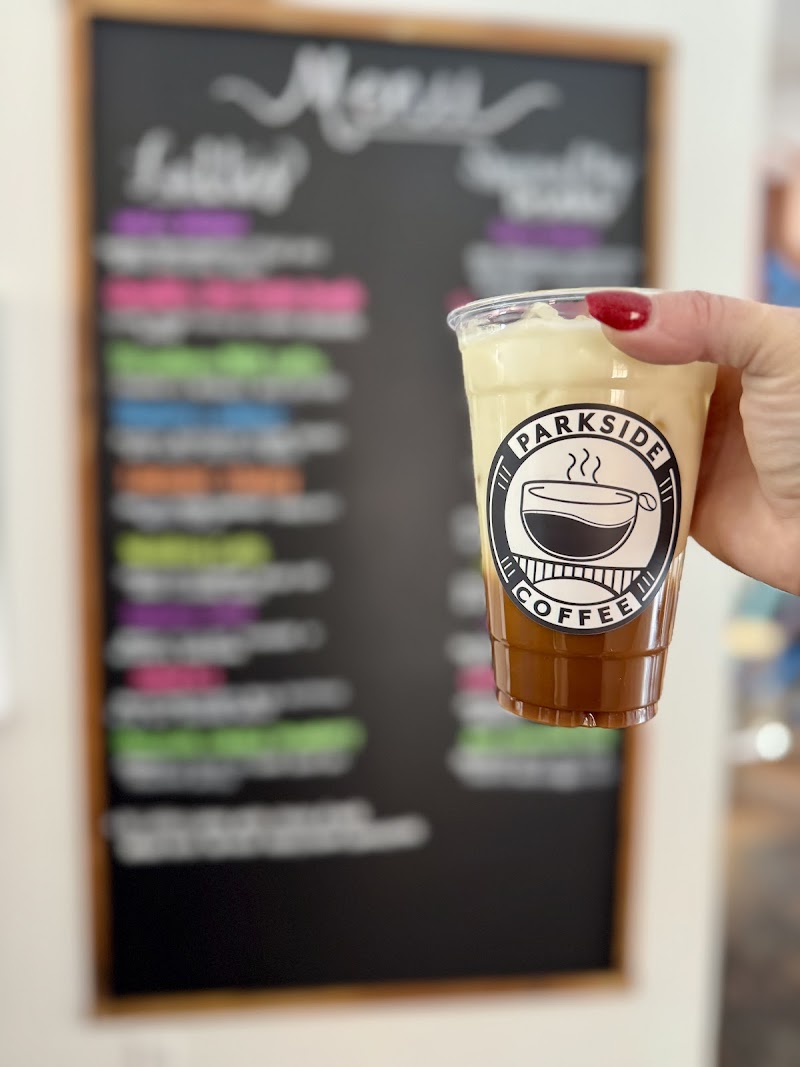 Parkside Coffee photo 3
