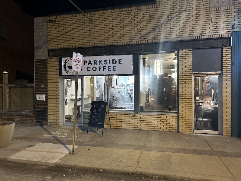 Parkside Coffee photo 1