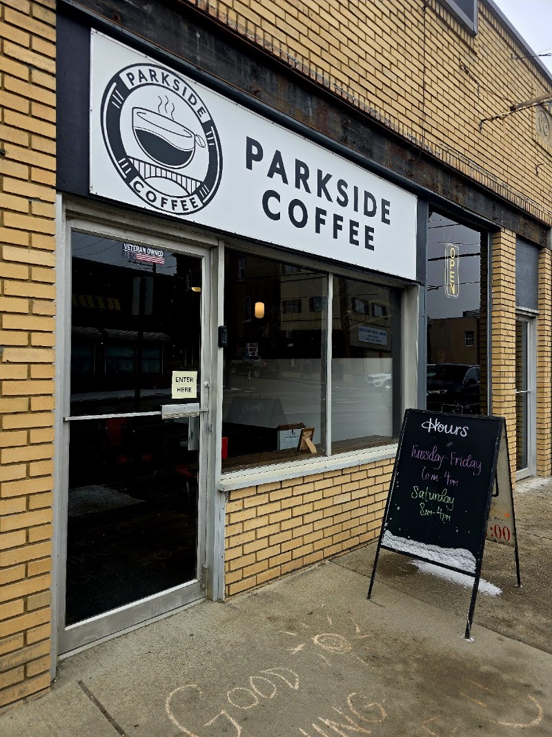 Parkside Coffee photo 4